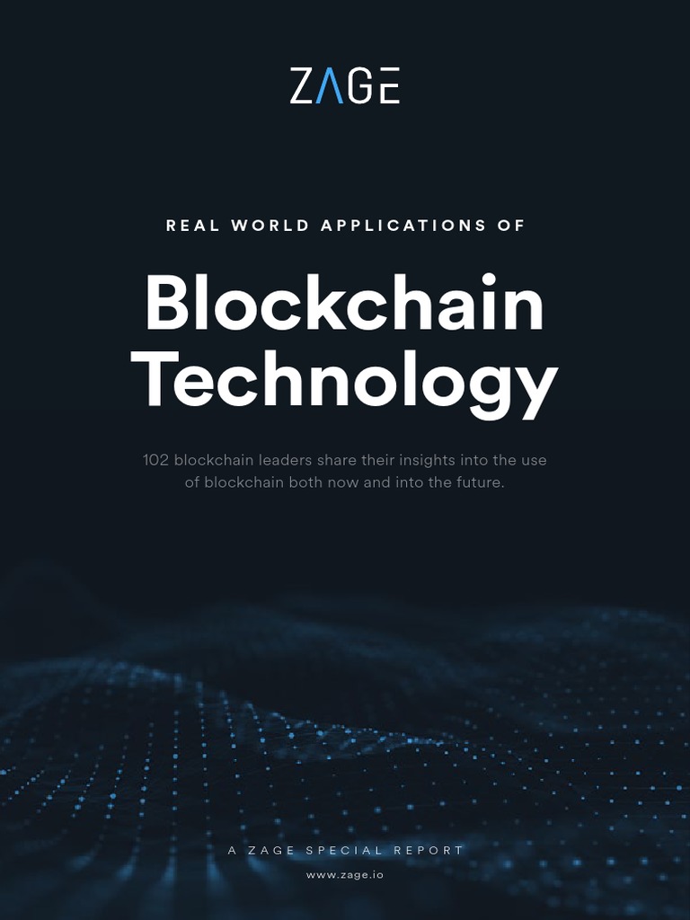 Blockchain 102 | PDF | Credit Card | Banks