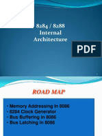 Memory Addressing and 8284 PDF