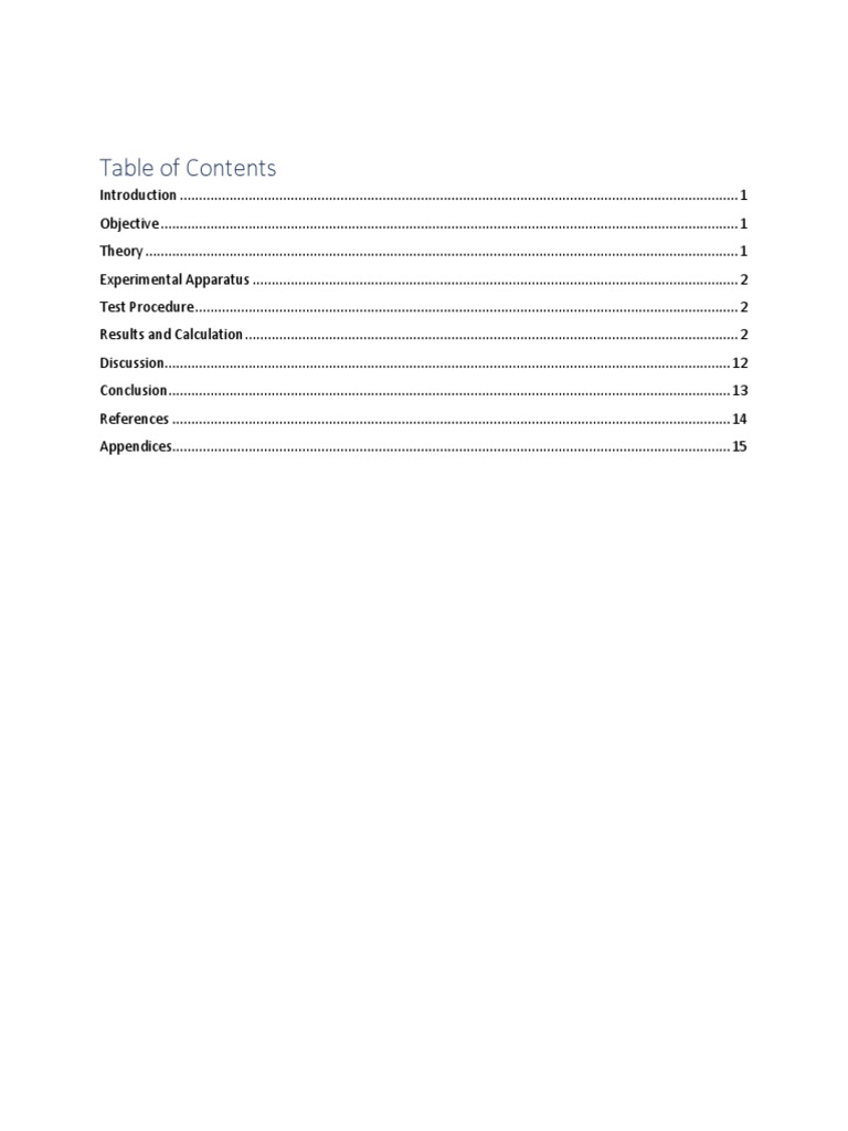 Pressure Drop in Pipe Flow Analysis | PDF | Reynolds Number | Fluid ...