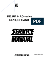 RE10, RG8, RF8 Series