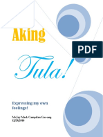 Aking Tula