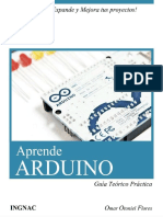 LibroAprendeArduino OtonielFLores Ver PDF