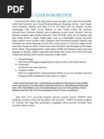 Download CANDI BOROBUDUR by Novianto_Setia_1088 SN42148424 doc pdf