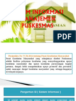 SIMPUS PUSKESMAS