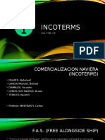 TP Incoterms 2018