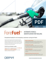 ORPAK ForeFuel Brochure WBST