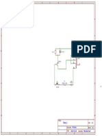 Schematic Arc Ignition Lighter Sheet 1