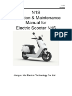 N1S Service Manual English V1 0 PDF