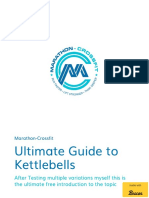 The ultimate guide to kettlebell training.pdf