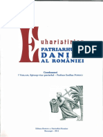 Mihoc Vasile Sfinții Părinți dascălii noștri în interpretarea Sfintei Scripturi