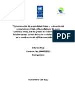 Informe Final Contrato Upme Pnud Ecoingenieria PDF