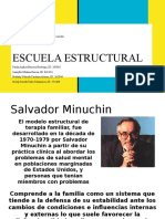 Escuela estructural