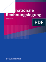 Internaiole Rechnungslegun