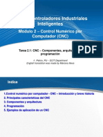 Formacion Especifica Tarea ISE6 2 1