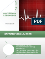 Teori Yg Mendasari Pengambilan Keputusan DLM Menghadapi Dilema