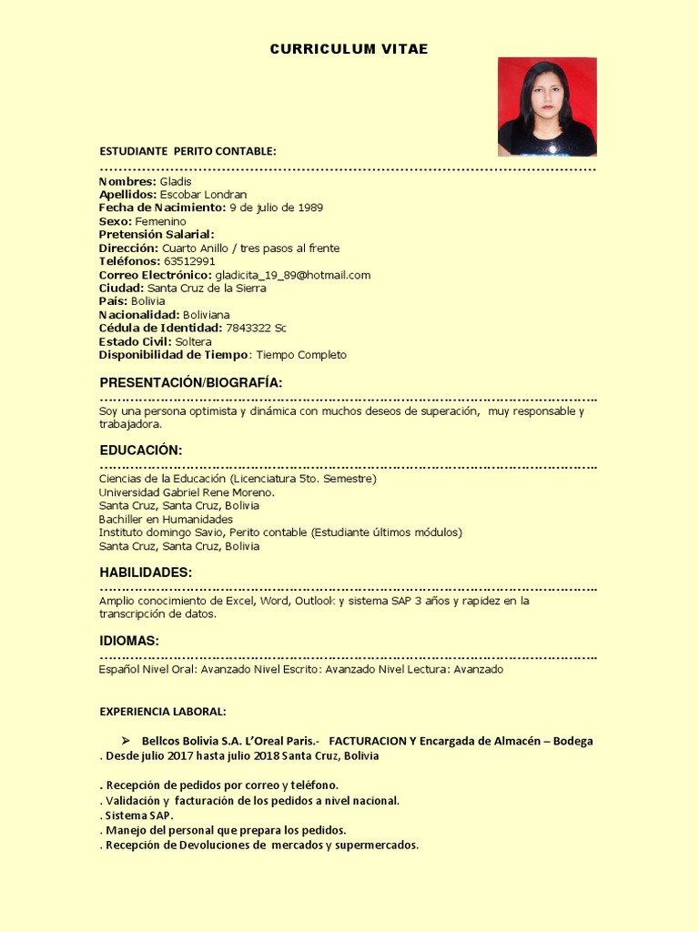 CVB | PDF | Business