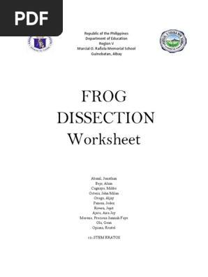 Frog