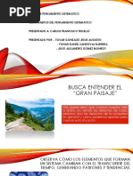 Hábitos Del Pensador Sistemático