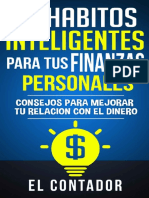 23 HABITOS INTELIGENTES PARA TUS FINANZAS PERSONALES - EL CONTADOR.pdf