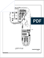 Entry/Exit floor plan diagram