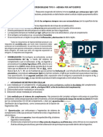 5 Hipersensibilidad Tipo II Mediada Por Anticuerpos