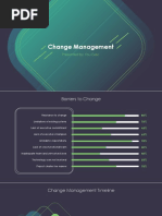 Windchill Change Management Process Overview | PDF | Computing ...