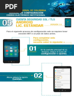 Instructivo n5 Manual Del Cei - Config Android Estandar