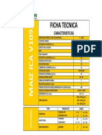 Maiz - Ica v109