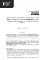UMA ANÁLISE BÍBLICA E HISTÓTICO-TEOLÓGICA DE MODELOS DE COMPREENSÃO DA RELAÇÃO ENTRE FÉ CRISTÃ E CULTURA.pdf