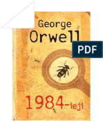 George - Orwell. .1984 Ieji.1991.LT