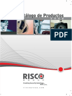 Risco Group-Cat-Spanish PDF