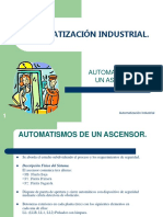 AUTOMATIZACIÓN INDUSTRIAL (Ascensores)(1).ppt