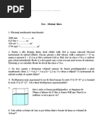 CD 際田まみ 3.matematica Exercitii Si Probleme Clasaa 7 (Editura Delfin