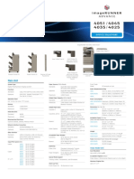 Canon iRADV 4025 4035 4045 4051 Spec