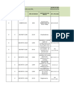 Salud Ocupacional Evidencia 1