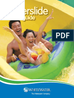 Waterslide Guide