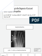 Advanced Imaging in the Diagnosis of Gout and Other Crystal Arthropathies.pptx