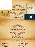 Kabanata 6-Pellerin