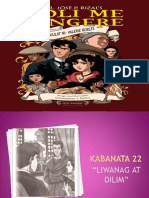 Kabanata 22 (Robles)