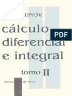 Piskunov - Cálculo diferencial e integral Tomo 2.pdf