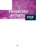 Tercer Grado - Educacion Artistica