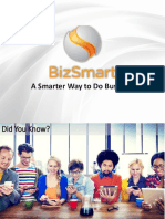 A Smarter Way To Do Business