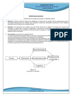 Educación Emocional Cepa 3