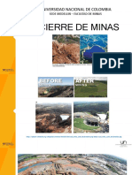 Cap 1 Fundamentos de Cierre de Minas PDF