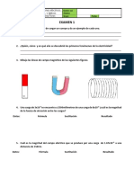 Examen 1