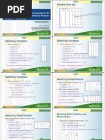 Download Data Management and Statistical Analysis - Data Manipulation by Vivay Salazar SN42152005 doc pdf