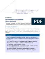 Formación supervisores desarrollo habilidades