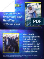 Arthritis.ppt