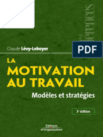 102521917 La Motivation Au Travail (1)