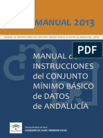 2013 Manual CMB D